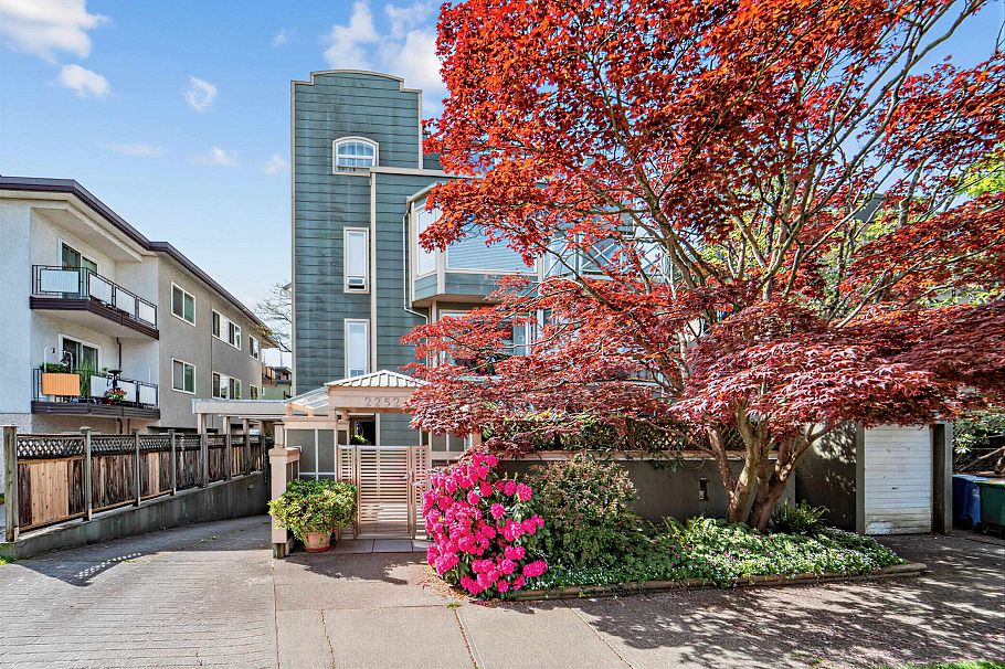 103 2252 W 5th Avenue Vancouver, BC - 12