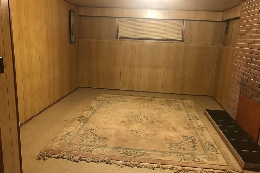 5771 Sherbrooke Street Vancouver, BC - 6