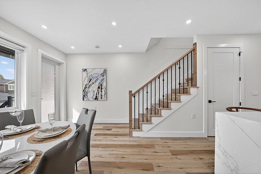514 W 60th Avenue Vancouver, BC - 14
