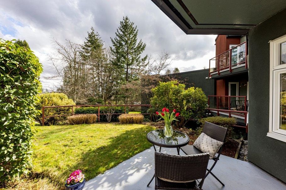 201 2800 Chesterfield Avenue North Vancouver, BC - 3
