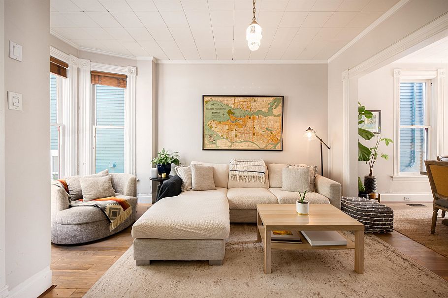 732 E Pender Street Vancouver, BC - 7
