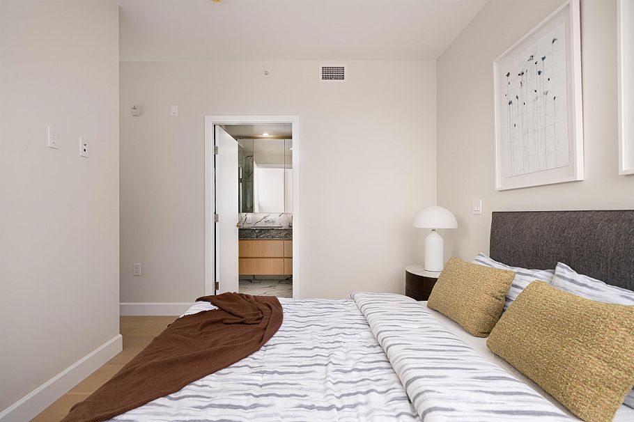 202 3668 W 10th Avenue Vancouver, BC - 17