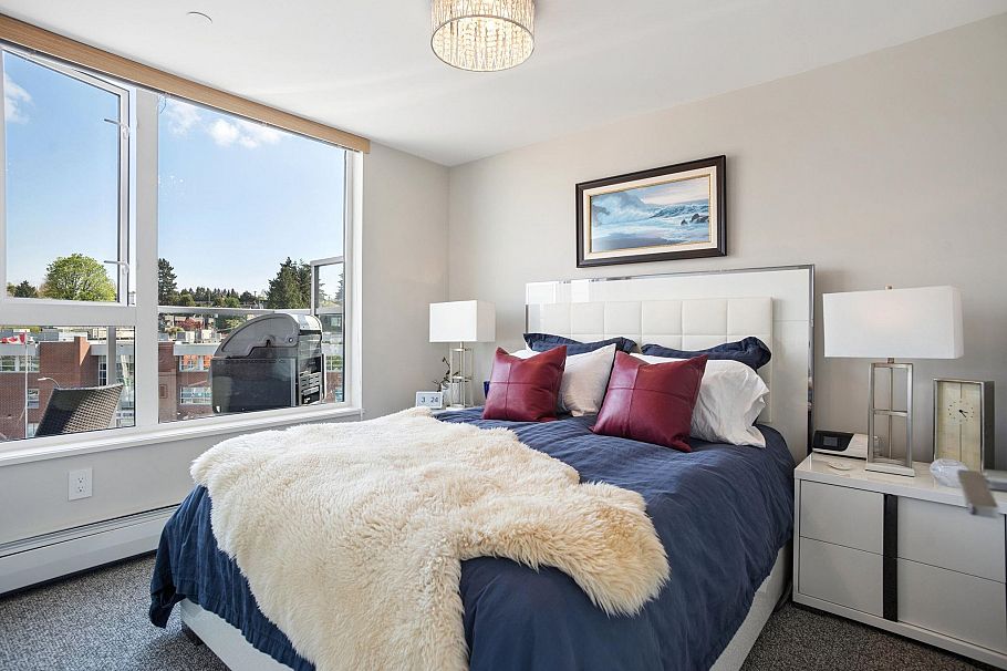 613 417 Great Northern Way Vancouver, BC - 14