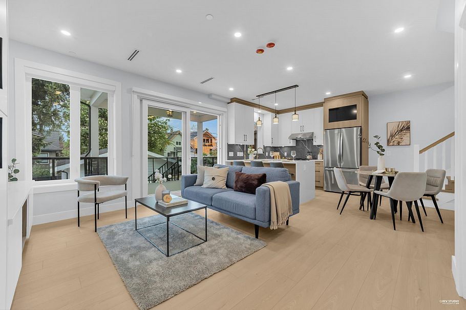 2617 Mcgill Street Vancouver, BC - 5