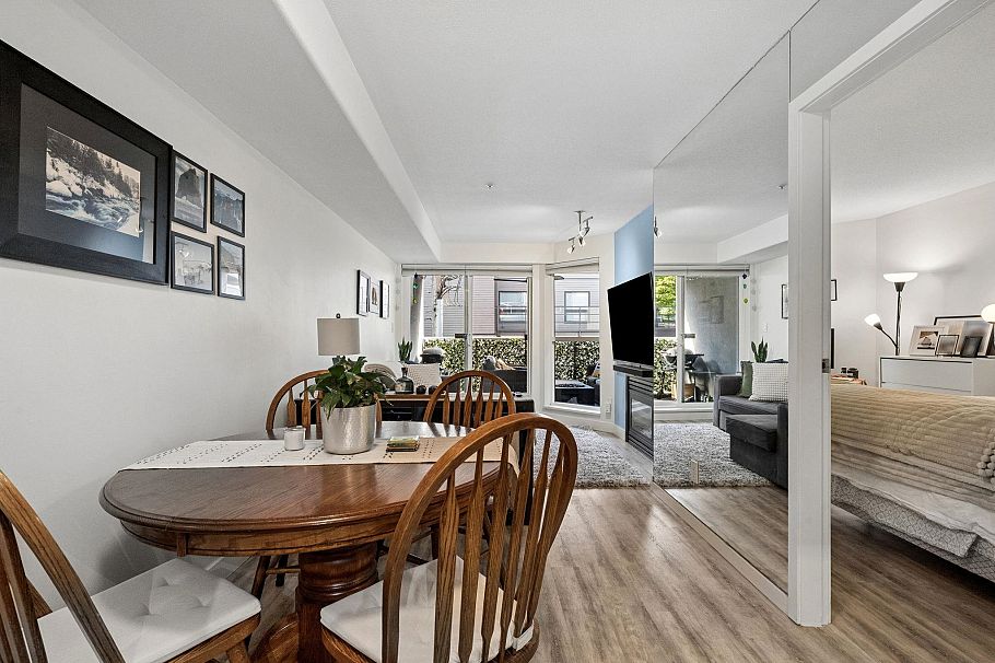 208 988 W 21st Avenue Vancouver, BC - 8