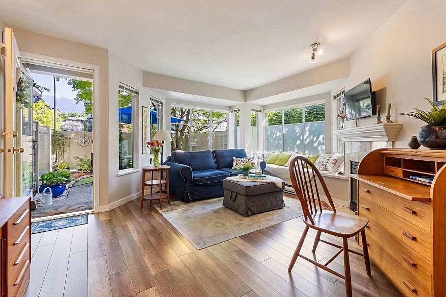 101 131 W 20th Street North Vancouver, BC - 3