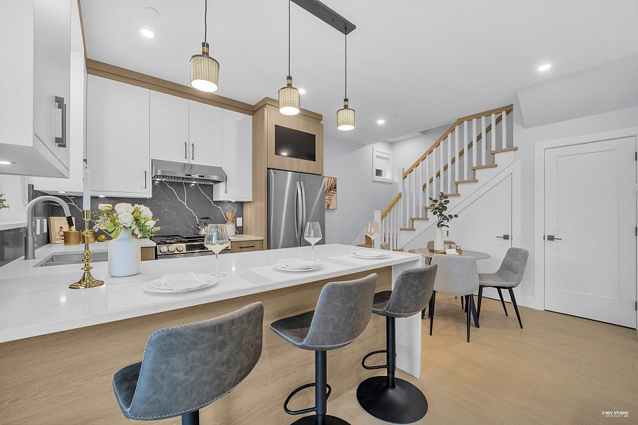 2617 Mcgill Street Vancouver, BC - 10