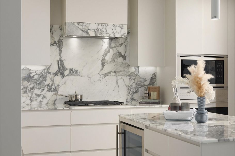 205 3668 W 10th Avenue Vancouver, BC - 4