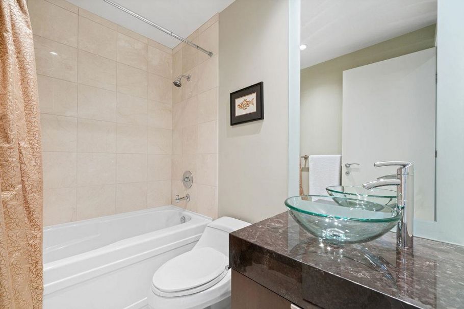 505 628 KINGHORNE MEWS, Vancouver BC V6Z 3A9 Vancouver, BC - 28