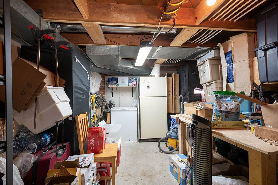 4961 St. Catherines Street Vancouver, BC - 32