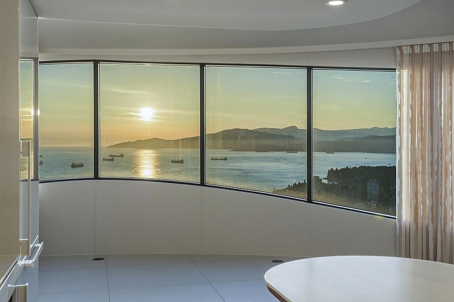 5103 1033 Nelson Street Vancouver, BC - 25