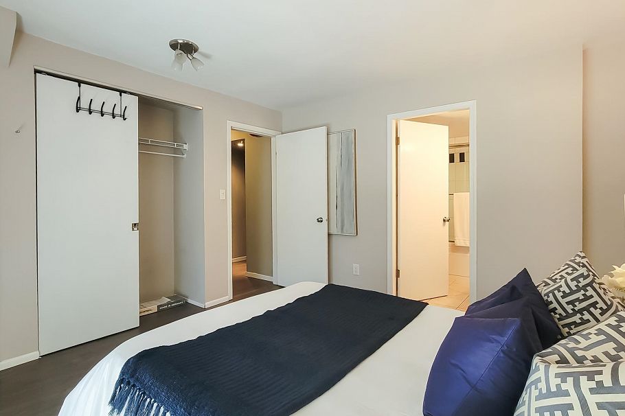 3167 Laurel Street Vancouver, BC - 20