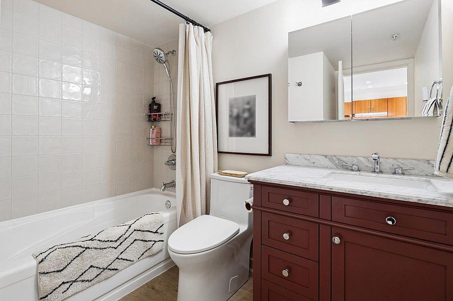 114 155 E 3rd Street North Vancouver, BC - 17