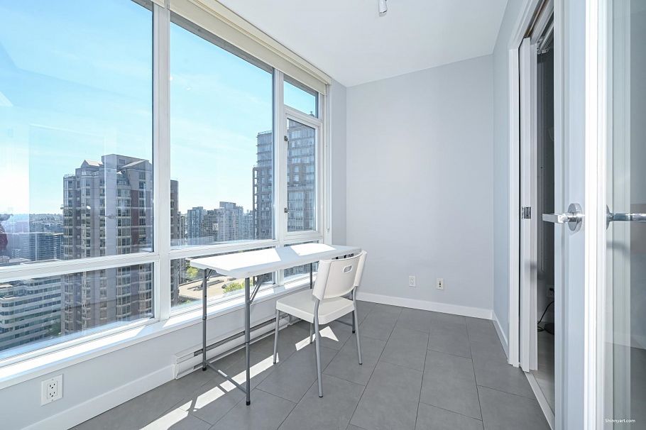 2205 833 Homer Street Vancouver, BC - 15