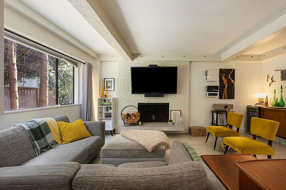 101 1535 Nelson Street Vancouver, BC - 5
