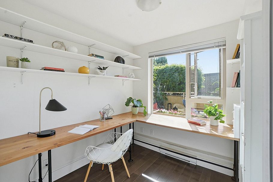 203 1689 E 13th Avenue Vancouver, BC - 13