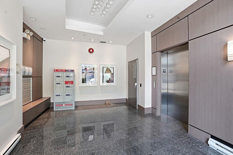 203 1689 E 13th Avenue Vancouver, BC - 18