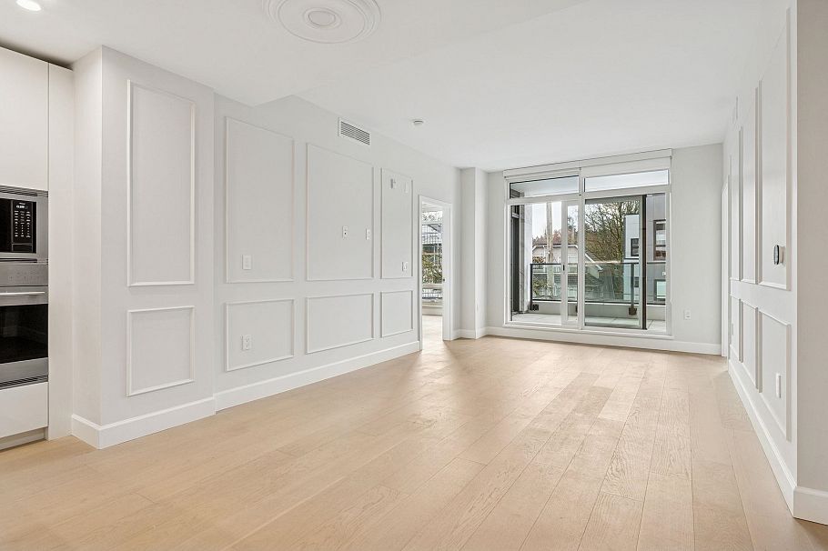 304 3668 W 10th Avenue Vancouver, BC - 7