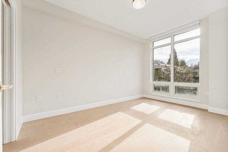304 3668 W 10th Avenue Vancouver, BC - 21