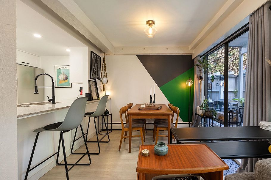 101 1535 Nelson Street Vancouver, BC - 11