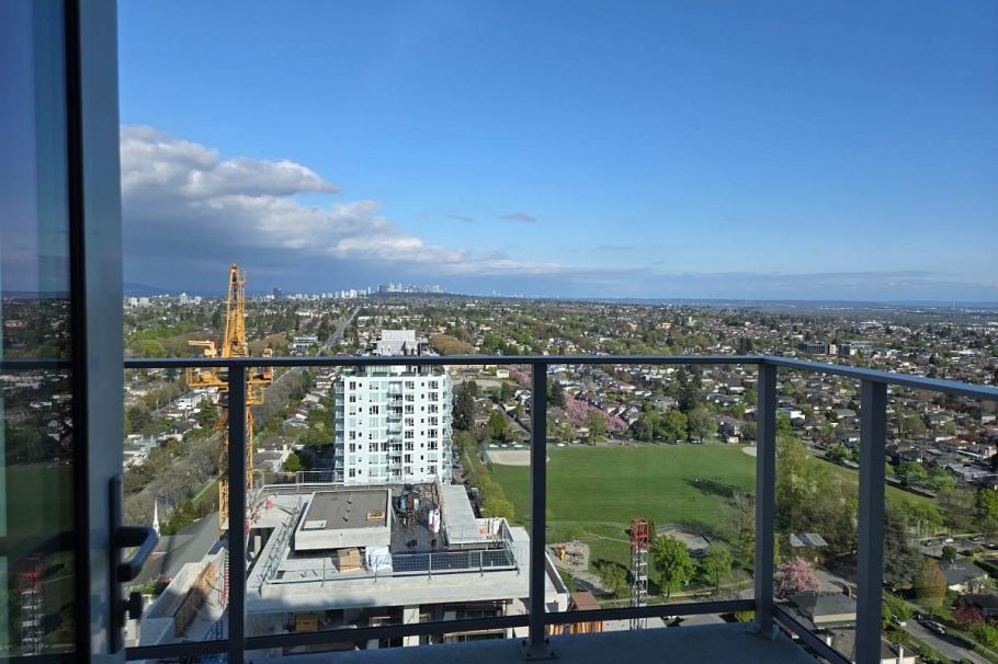 2505 485 W 42nd Avenue Vancouver, BC - 12