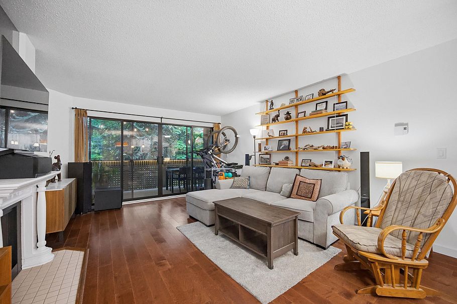 202 3187 Mountain Highway North Vancouver, BC - 9