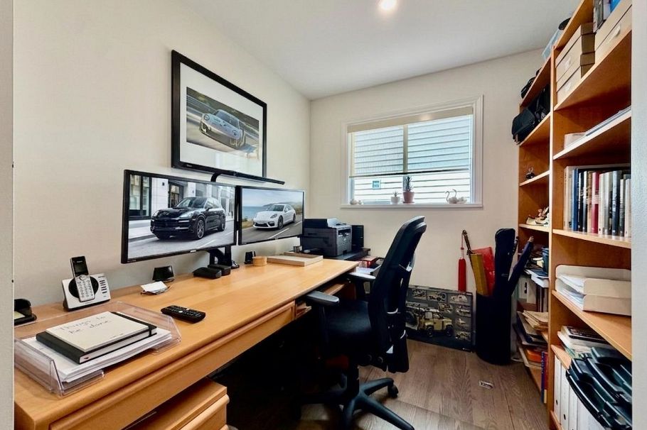 3362 Manning Crescent North Vancouver, BC - 15