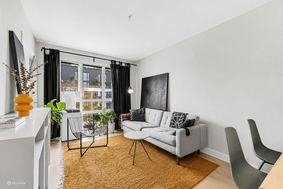 506 2477 Carolina Street Vancouver, BC - 13