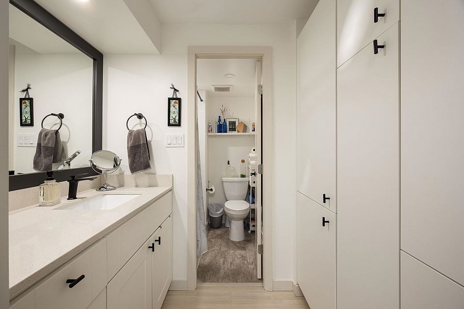 101 1535 Nelson Street Vancouver, BC - 20