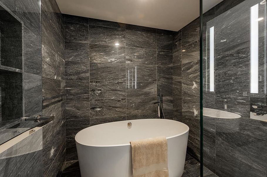 4602 1151 W Georgia Street Vancouver, BC - 15