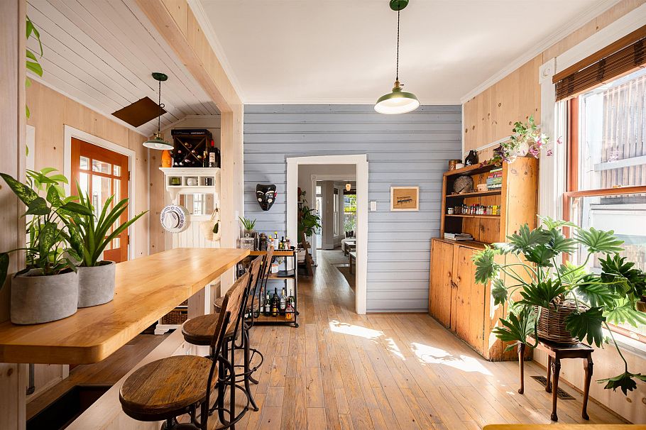 732 E Pender Street Vancouver, BC - 17