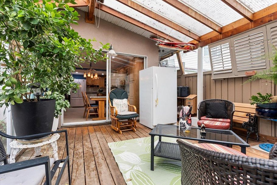 5263 Wales Street Vancouver, BC - 22