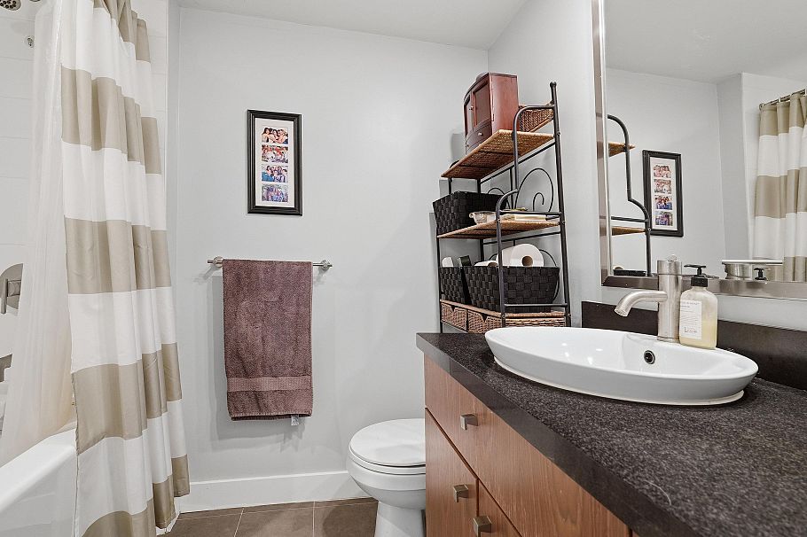 403 3228 Tupper Street Vancouver, BC - 17