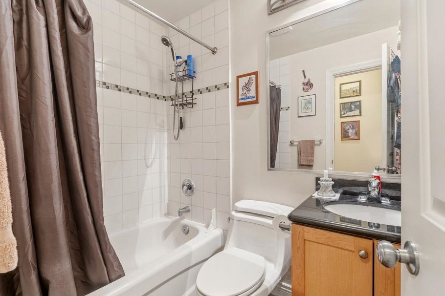 409 1550 Barclay Street Vancouver, BC - 12