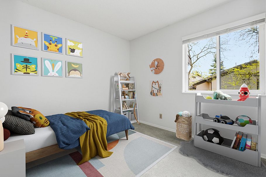 3542 Hurst Place Vancouver, BC - 29