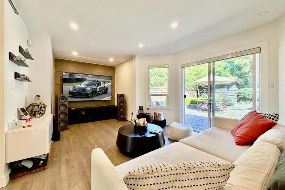 3362 Manning Crescent North Vancouver, BC - 18