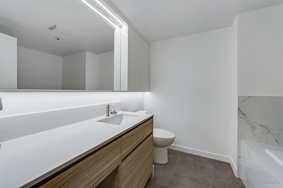 109 2288 W 12th Avenue Vancouver, BC - 15