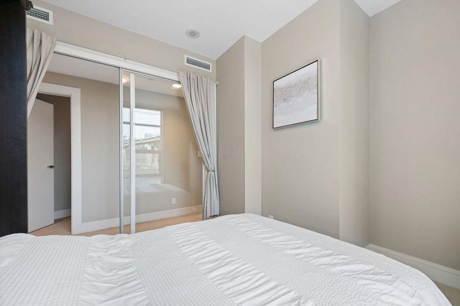 505 628 KINGHORNE MEWS, Vancouver BC V6Z 3A9 Vancouver, BC - 26