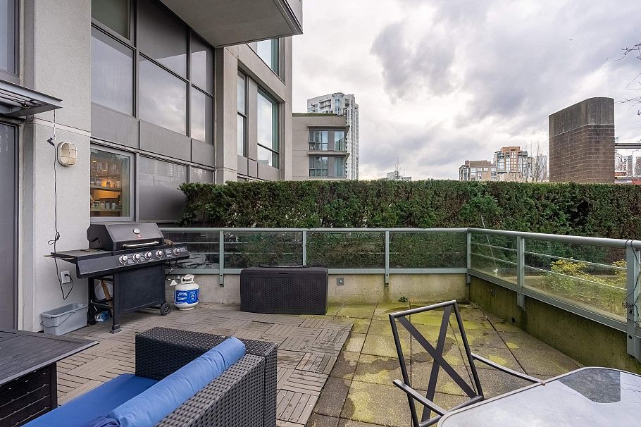 308 1008 Cambie Street Vancouver, BC - 14