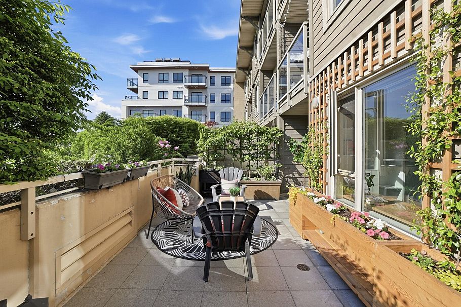 203 1689 E 13th Avenue Vancouver, BC - 16