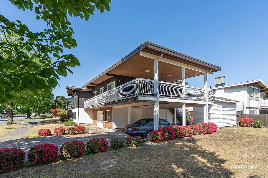 6858 Tyne Street Vancouver, BC - 32
