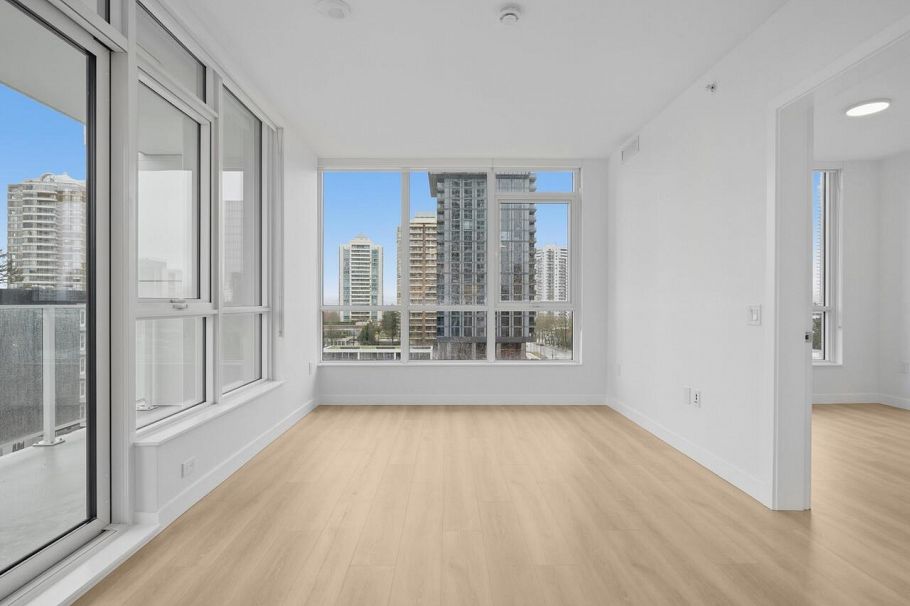 501 6087 Wilson Avenue Burnaby, BC - 5