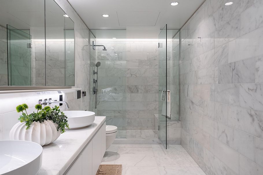 2901 1408 Robson Street Vancouver, BC - 20