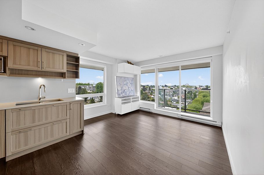 1502 5470 Ormidale Street Vancouver, BC - 12