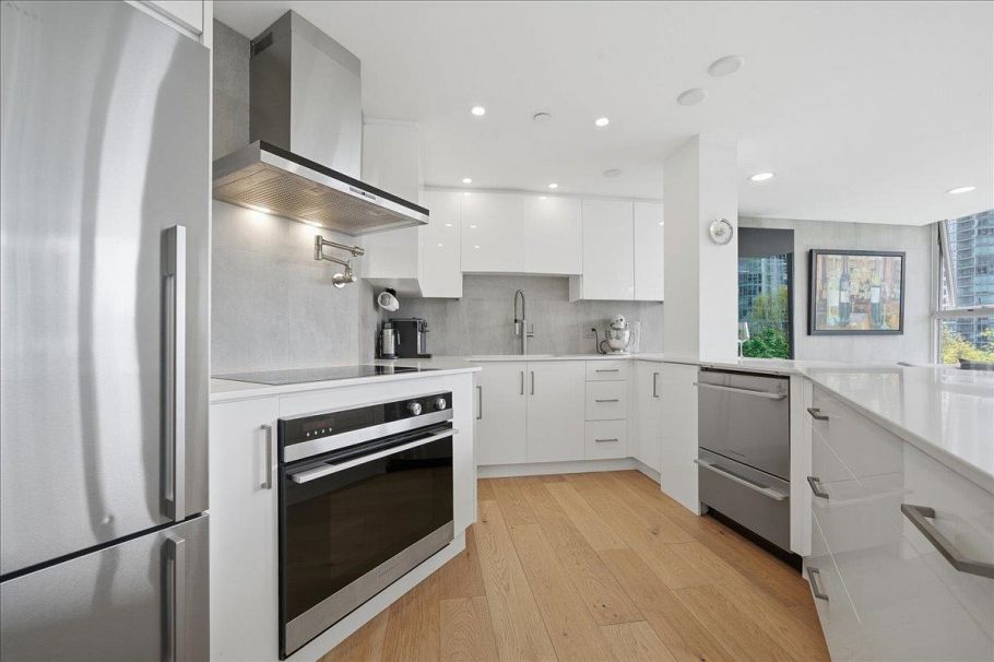 603 1009 Expo Boulevard Vancouver, BC - 29