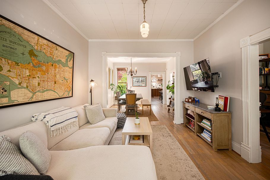 732 E Pender Street Vancouver, BC - 10