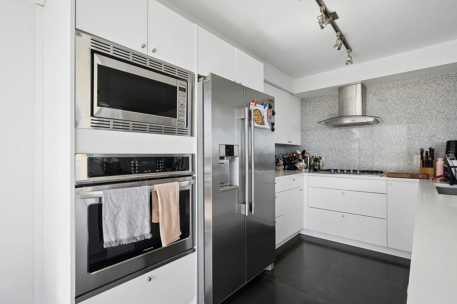 2601 1238 Richards Street Vancouver, BC - 11