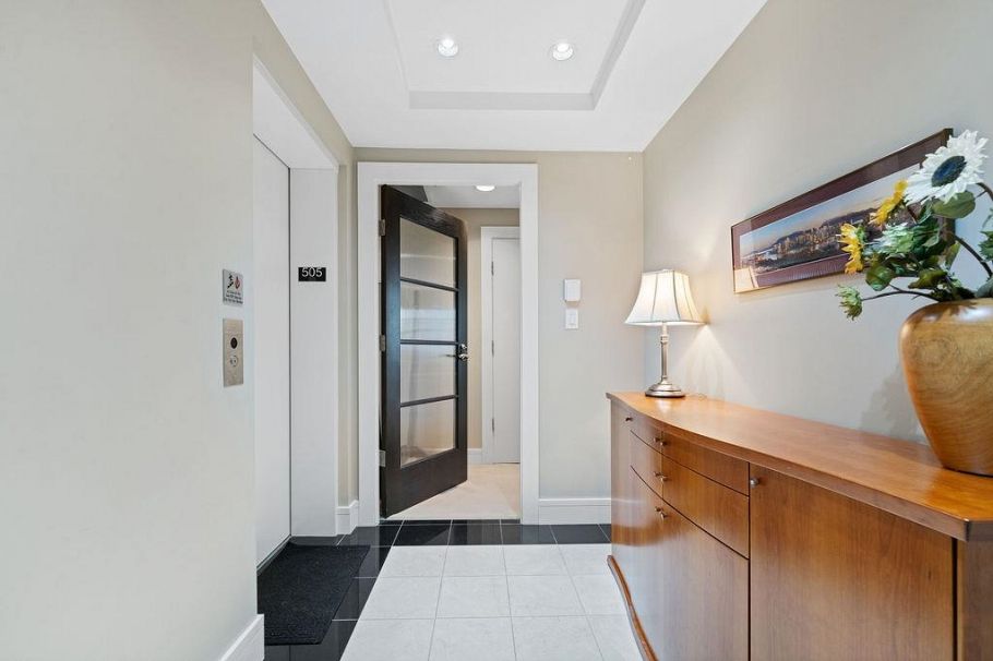 505 628 KINGHORNE MEWS, Vancouver BC V6Z 3A9 Vancouver, BC - 30