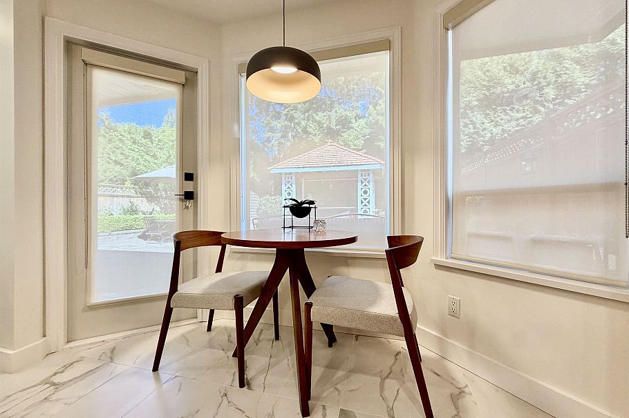 3362 Manning Crescent North Vancouver, BC - 22
