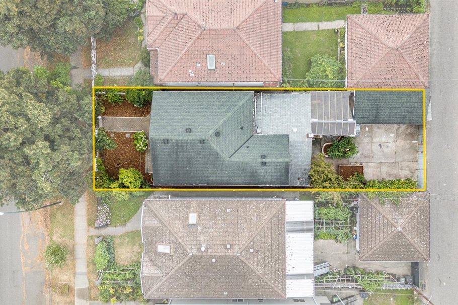 5263 Wales Street Vancouver, BC - 33
